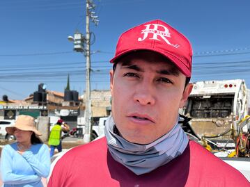 Prohibición de narcocorridos en Pachuca depende del Congreso