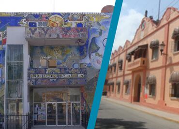 Conflicto entre Tizayuca y Tolcayuca se mantiene latente