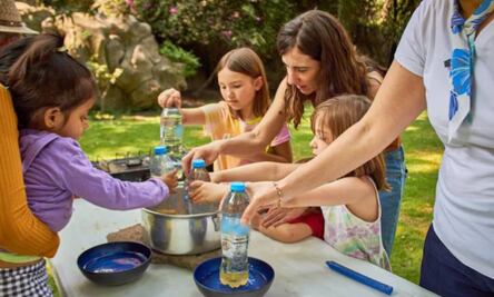 Día del Niño 2025; las mejores actividades en casa para celebrar a los pequeños 