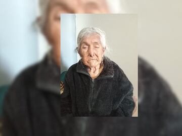 Huracán devastó el hogar de la abuela más longeva de Cholula, Tianguistengo