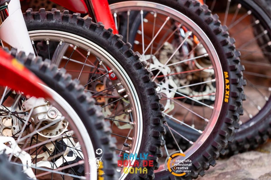 Tulancingo acelera con turismo de aventura; rally recorrerá la ruta de los cinco magníficos | Facebook: Rally Bola De Goma 2025