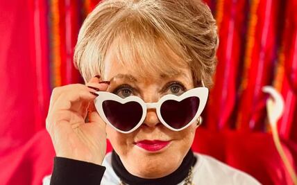 ¿Cuál es el estado de salud de Lolita Ayala? Su amiga Virginia Sendel comparte detalles