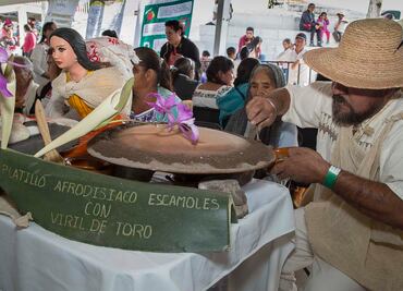 Cumplirá 43 años la Muestra Gastronómica de Santiago de Anaya; ya se preparan