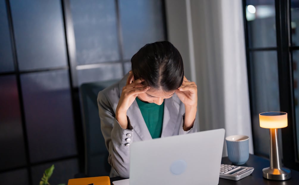 Dependencias de Hidalgo acumulan 64 denuncias por acoso y hostigamiento en un año | Foto: Pexels