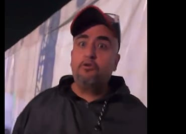 Video: Agreden y golpean a comunicador durante la feria regional metropolitana de Tizayuca; demandarán a Los Askis