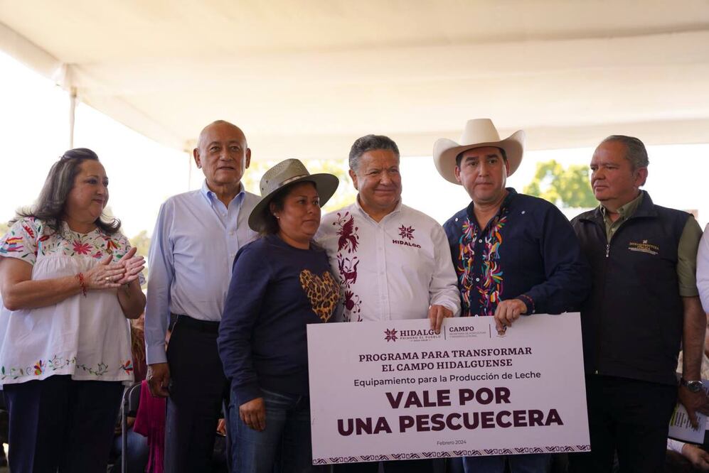 Twitter: Julio Menchaca