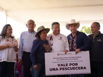 Ningún trabajador debería ganar menos del salario mínimo: Julio Menchaca