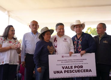 Ningún trabajador debería ganar menos del salario mínimo: Julio Menchaca