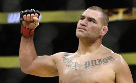 ¿Quién es Caín Velásquez, el ex campeón de UFC sentenciado a cinco años de prisión?