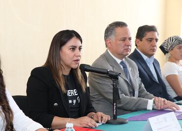 Desmantelan red de pornografía digital en Hidalgo