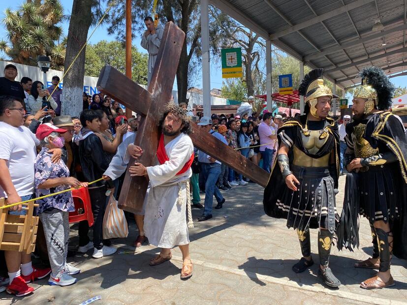 Foto: Luis Soriano