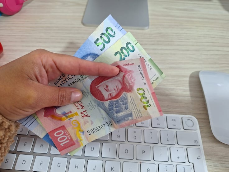 IMEF eleva pronóstico de inflación para 2026 y 2027; puede llegar a 4.5%, advierte 