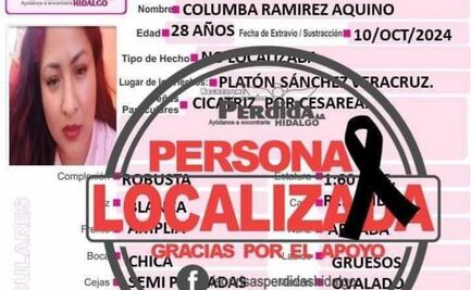 Identifican a mujer hallada sin vida en Atlapexco tras cinco meses de investigación