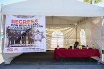 Instalan puntos de auxilio vial en Tizayuca por temporada vacacional