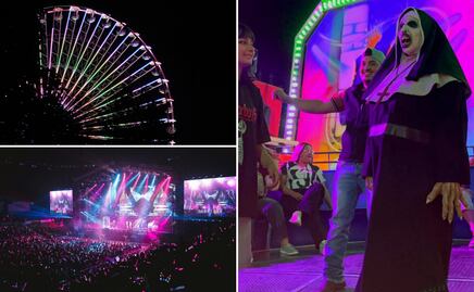 Cartel oficial de la Expo Feria Internacional Ganadera Tulancingo 2025