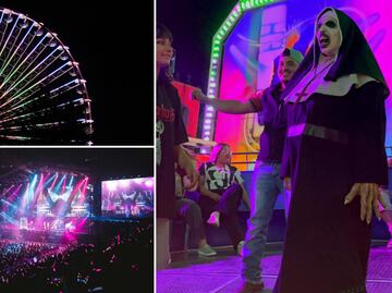 Cartel oficial de la Expo Feria Internacional Ganadera Tulancingo 2025