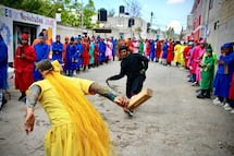 Tolcayuca alista representación de Semana Santa 2026 con más de 250 participantes