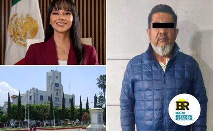 Bajo Reserva Hidalgo 23/10/25