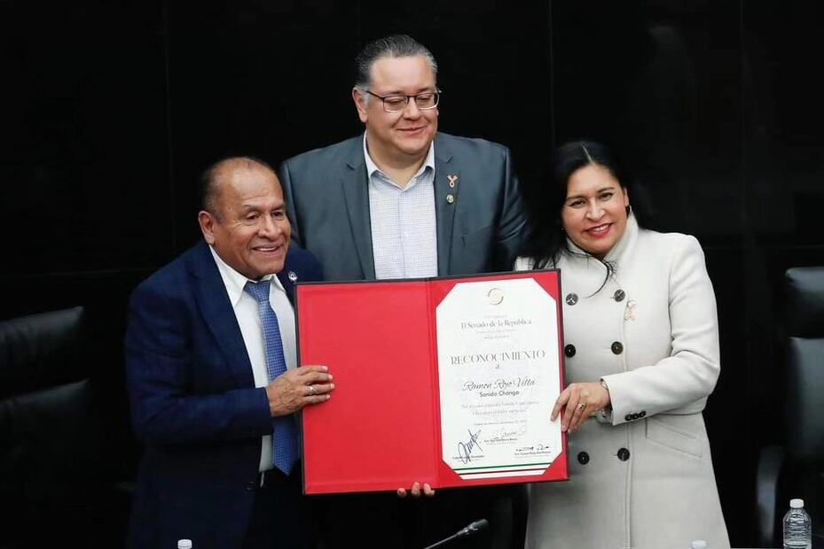 Sonido La Changa: la historia de un ícono de la música sonidera en México | Facebook: Ramón Rojo Villa