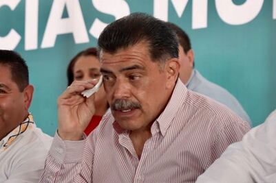 En quiebra la alianza Fuerza y Corazón por Hidalgo, los actores no ceden