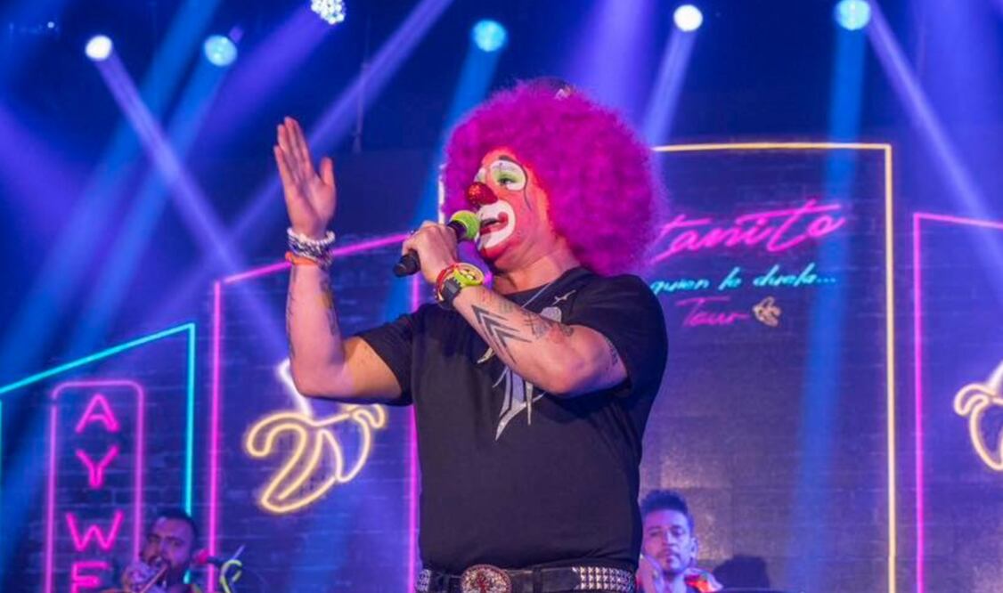 Facebook: Platanito Show El Original