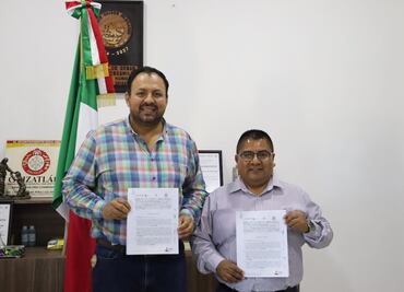 ITH y San Felipe Orizatlán sellan convenio para impulsar educación y desarrollo