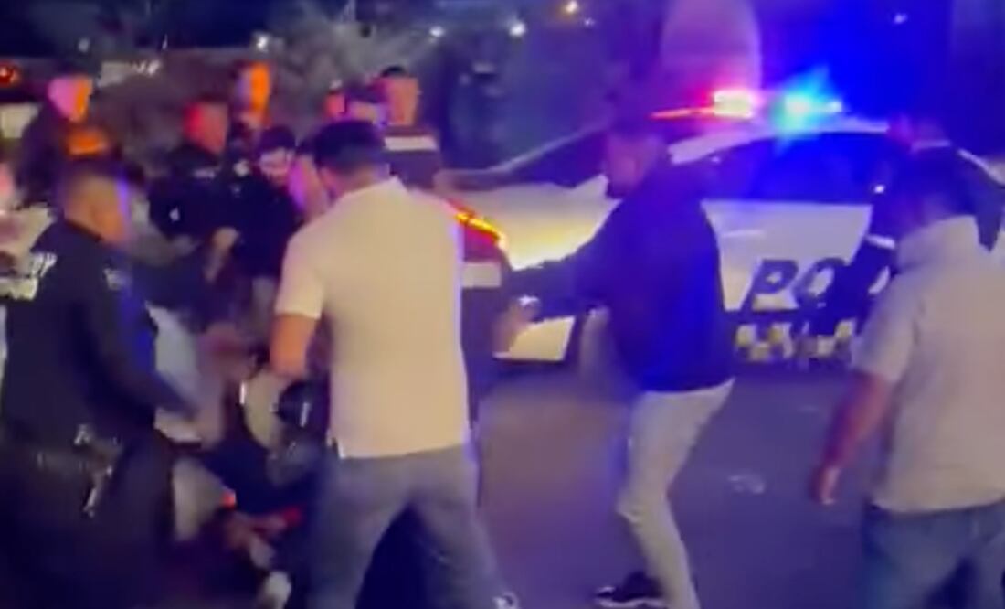 El caso del bar Cotorritos está radicado en la causa penal 697/2024 | Captura de video