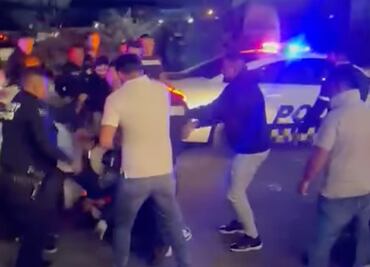 Por portación de arma vinculan a individuo del bar Cotorritos