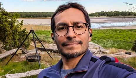 Muere el periodista cultural y documentalista Huemanzin Rodríguez