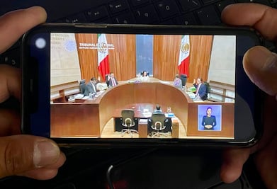 Sala Superior declara improcedentes juicios contra lista de 27 municipios exclusivos para mujeres