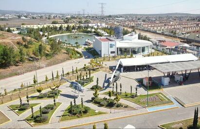 Sustituyen a director del Bioparque de Tizayuca, por irregularidades