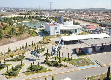 Sustituyen a director del Bioparque de Tizayuca, por irregularidades