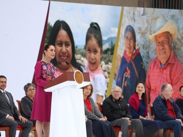 México mantendrá la frente en alto y nunca se subordinará: Sheinbaum