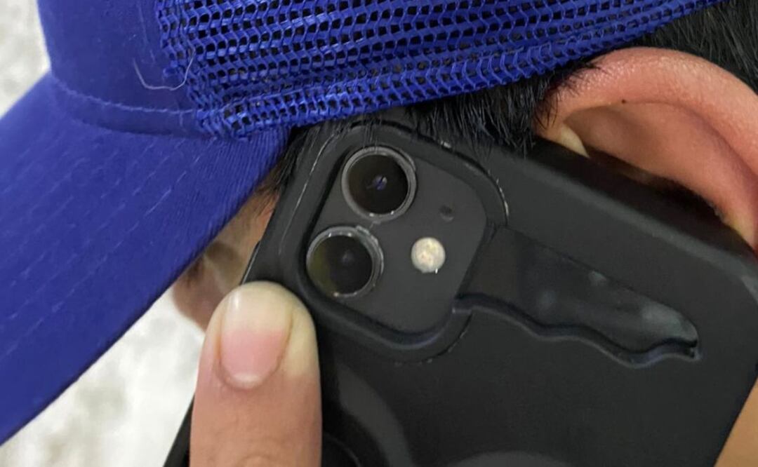 En 2023, el costo de la inseguridad y el delito en hogares representó 6.5 mil millones de pesos. En promedio, 5 mil 946 pesos por persona afectada por hechos delictivos | Foto: Luis Soriano