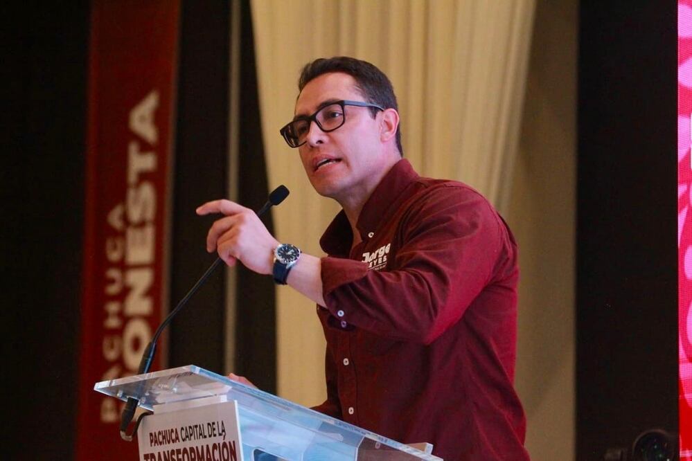 Foto: Marco Carrillo