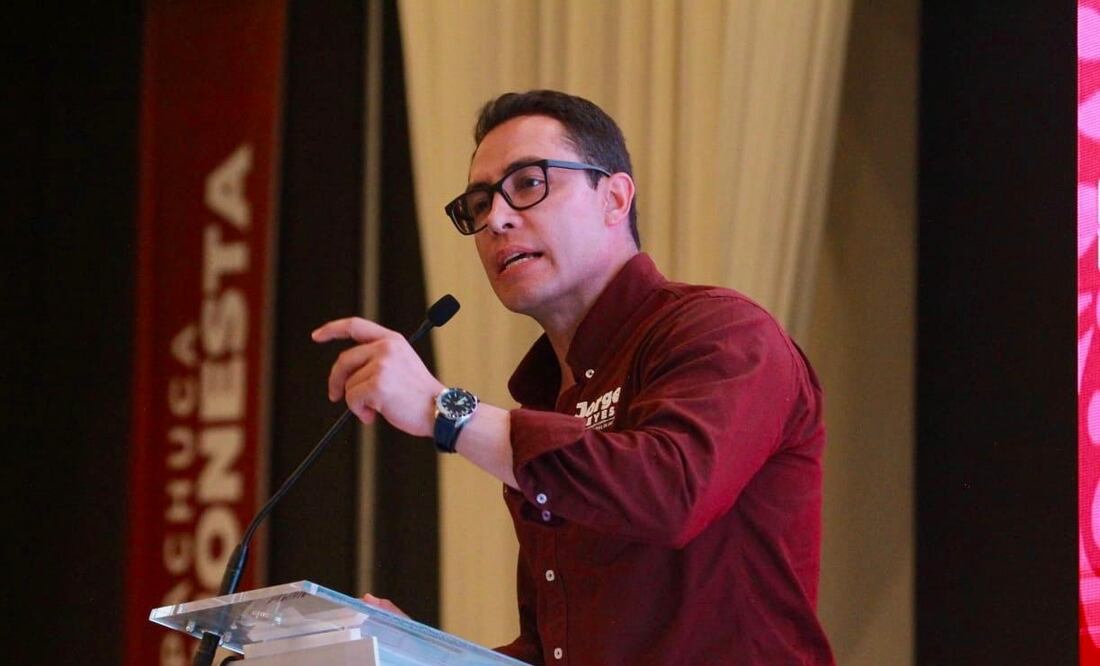 Foto: Marco Carrillo