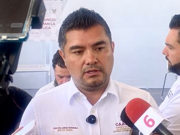 Nueva planta de Zempoala tratará agua para el parque industrial PLATAH 