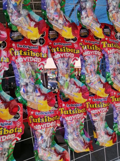 Aún es baja la compra de juguetes para día de Reyes | Foto: Grisel Lira