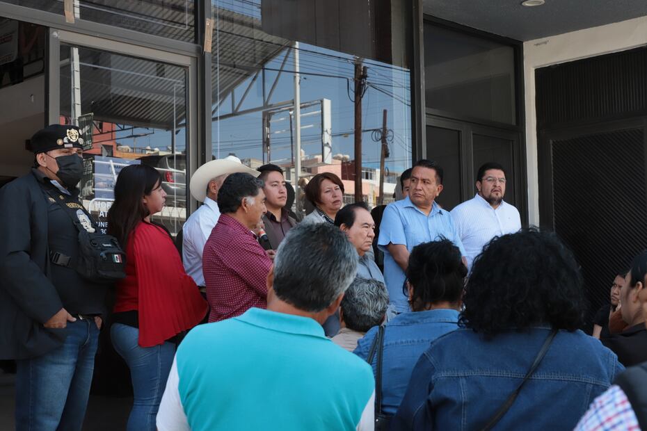 Foto: Luis Soriano