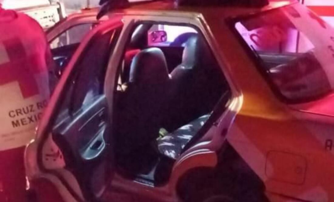 Violencia en las calles | Foto: Especial