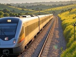 Cambiará movilidad y rutas de transporte en la Reforma por tren AIFA-Pachuca