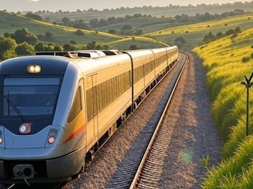 Cambiará movilidad y rutas de transporte en la Reforma por tren AIFA-Pachuca