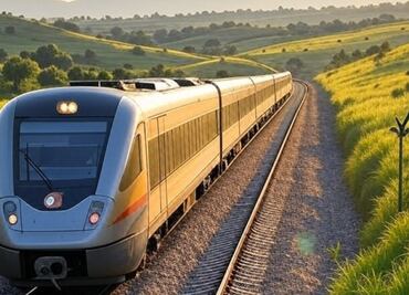 Notarios de Hidalgo se suman al proyecto del tren AIFA–Pachuca