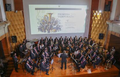 ¿Dónde y cómo adquirir boletos para el aniversario de la Sinfónica de Hidalgo?