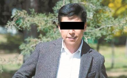 Giran orden de aprehensión contra Erick Marte; busca amparo