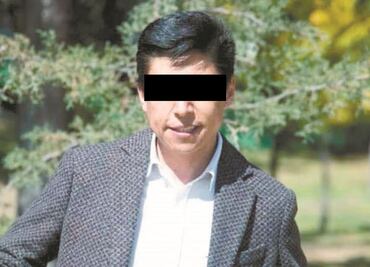 Giran orden de aprehensión contra Erick Marte; busca amparo