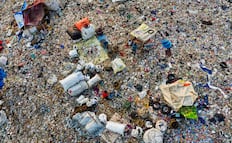 Regidor cuestiona falta de transparencia en manejo de basura en Actopan