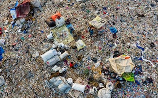 Regidor cuestiona falta de transparencia en manejo de basura en Actopan