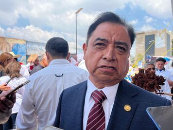 Congreso de Hidalgo pedirá apoyo federal tras inundaciones en la zona metropolitana