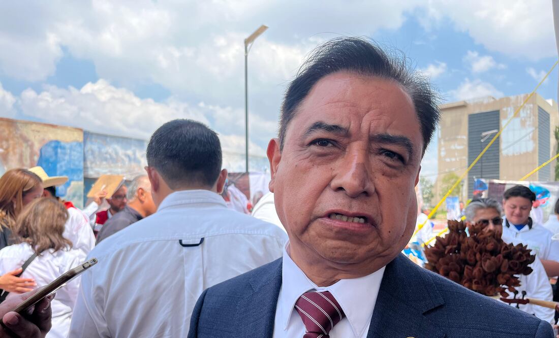 Foto: Ricardo Calleja